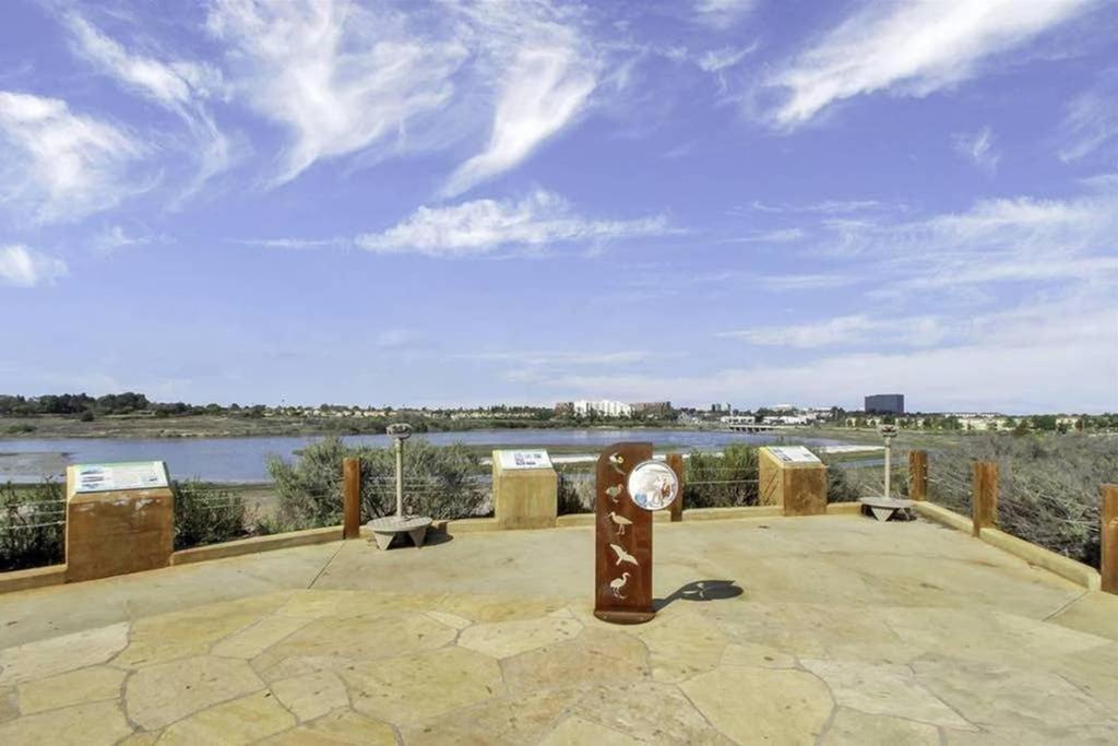 1000#1 Contemporary Home W/ Parking, Grill, & Ac! Newport Beach Zewnętrze zdjęcie